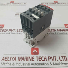Abb Af26-40-00-11 Contactor 24–60 Vac 55A 50/60Hz Awg 6–16 1.5Kv