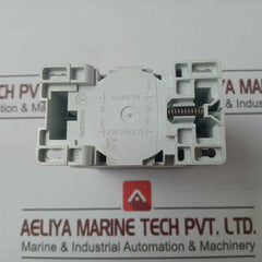 Abb Af26-40-00-11 Contactor 24–60 Vac 55A 50/60Hz Awg 6–16 1.5Kv