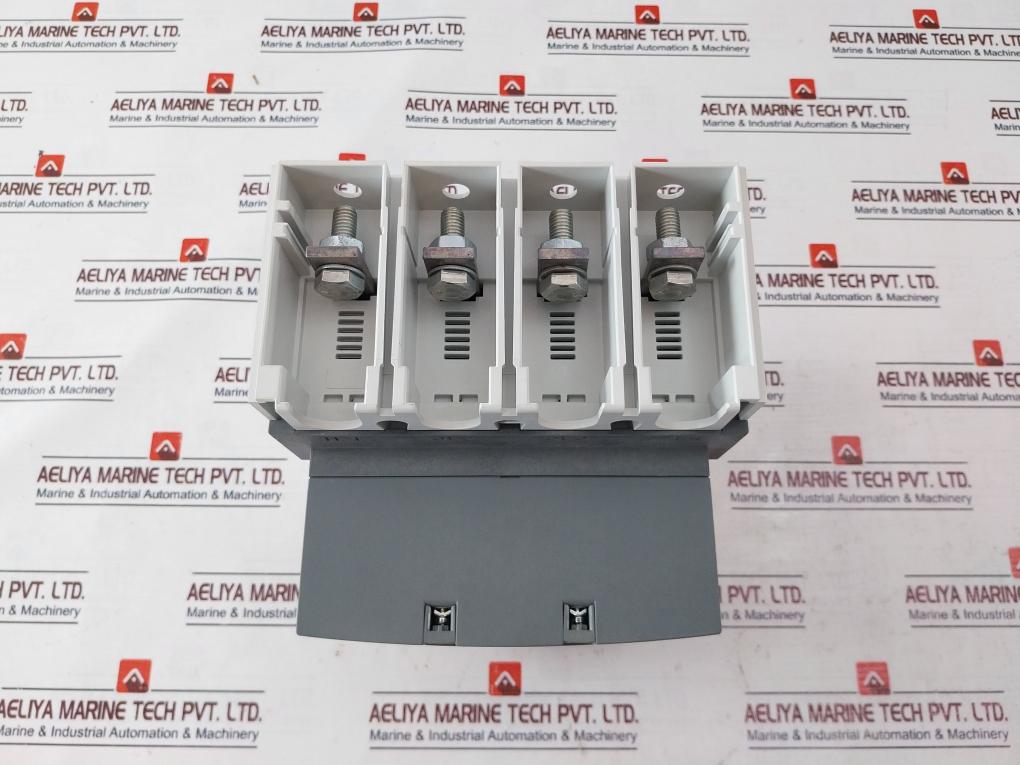 Abb Af265-40-00-13 Contactor 1Sfb101066M0201