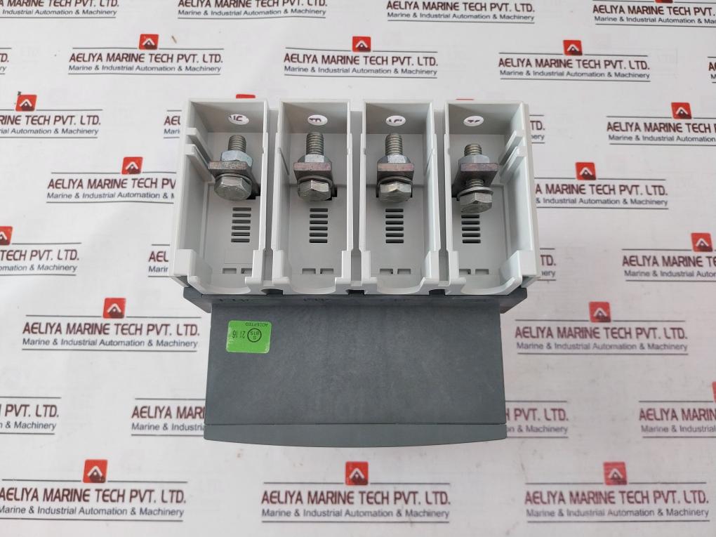 Abb Af265-40-00-13 Contactor 1Sfb101066M0201