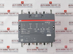 Abb Af265-40-00-13 Contactor 1Sfb101066M0201