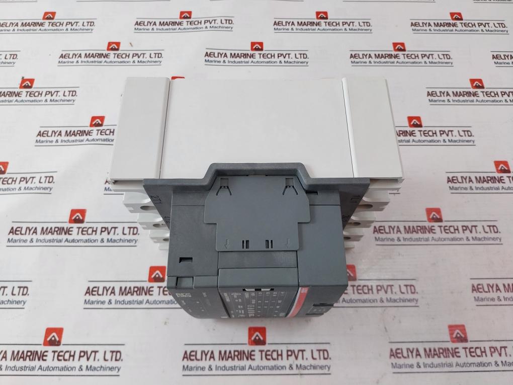 Abb Af265-40-00-13 Contactor 1Sfb101066M0201