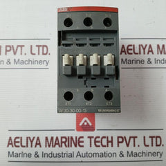 Abb Af30-30-00-13 Contactor 50A Uimp= 6Kv