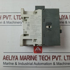 Abb Af30-30-00-13 Contactor 50A Uimp= 6Kv