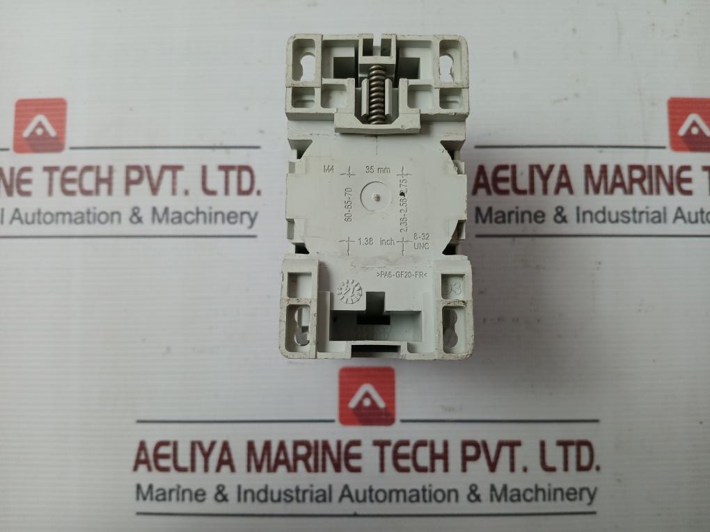 Abb Af30-30-00-13 Contactor 50A Uimp= 6Kv