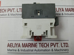 Abb Af30-30-00-13 Contactor 50A Uimp= 6Kv