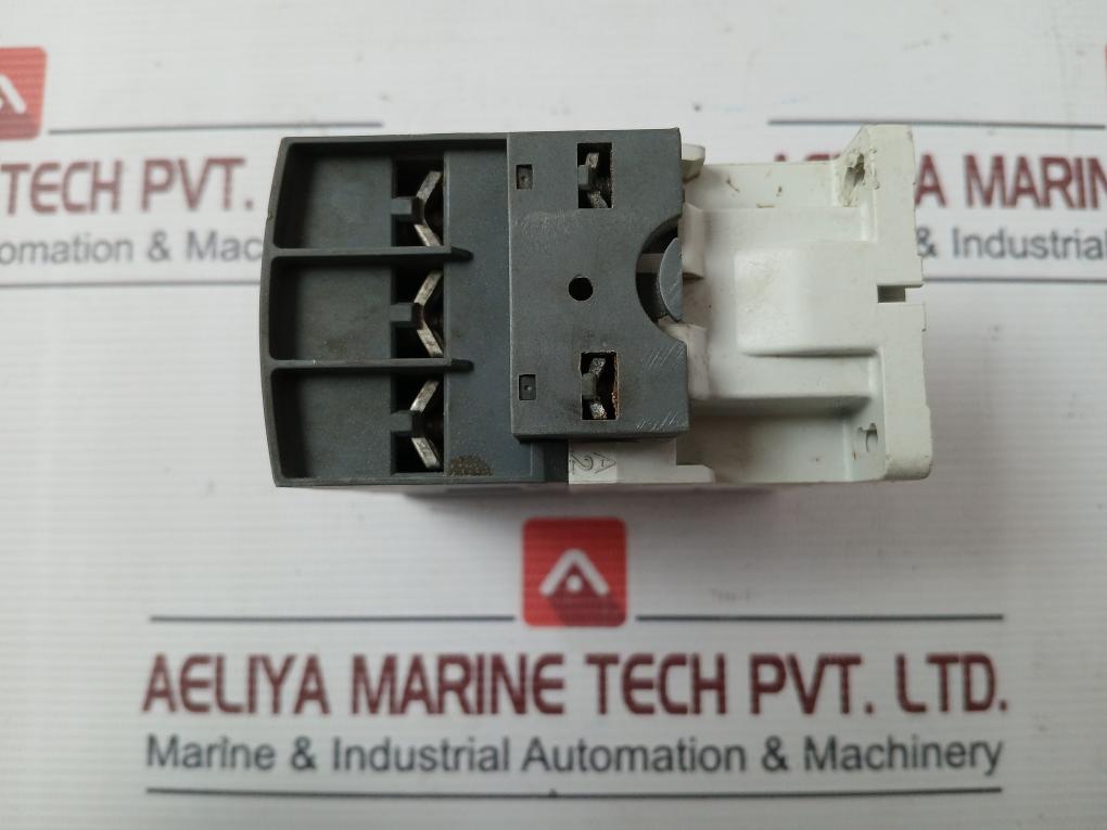 Abb Af30-30-00-13 Contactor 50A Uimp= 6Kv