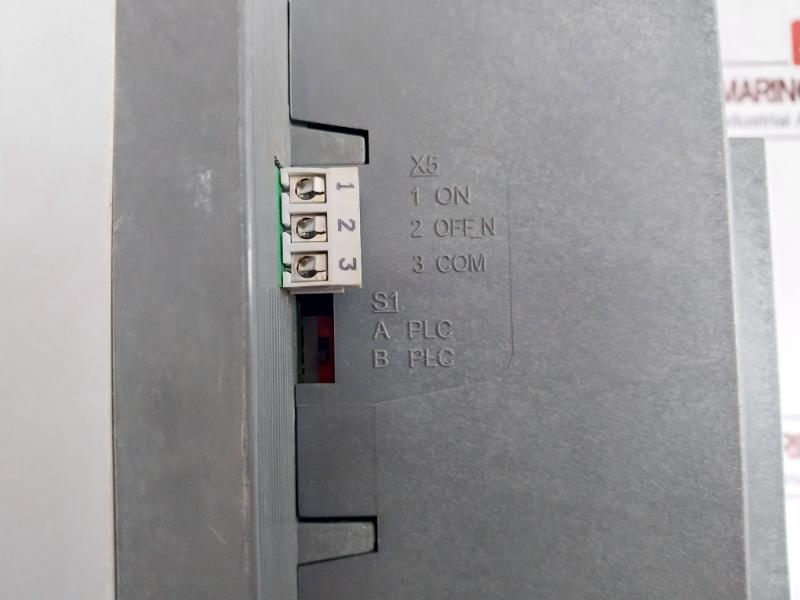 Abb Af400-30-11 Dc Contactor 600A 1000V~