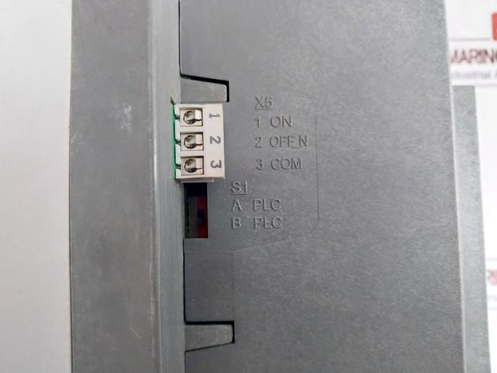 Abb Af400-30-11 Dc Contactor 600A 1000V~