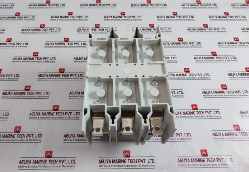 Abb Af400-30-11 Dc Contactor 600A 1000V~