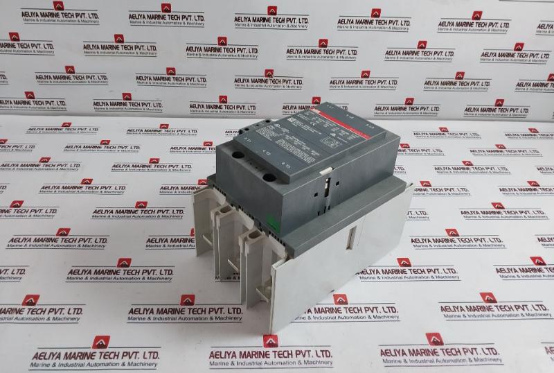 Abb Af400-30-11 Dc Contactor 600A 1000V~