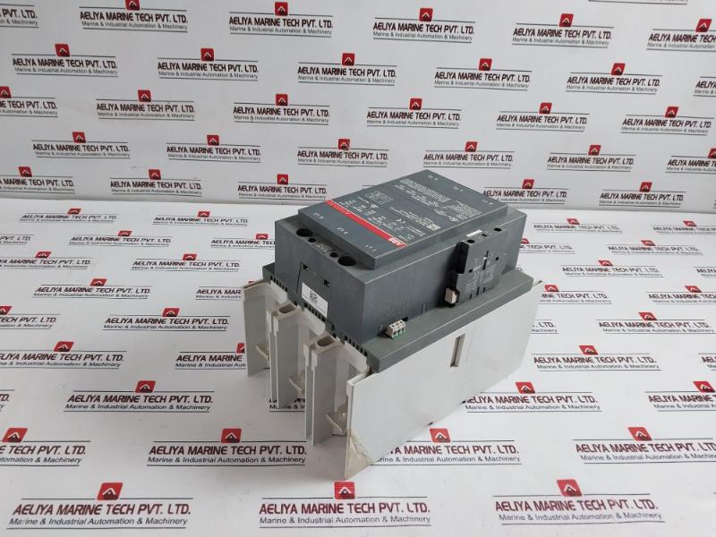 Abb Af400-30-11 Dc Contactor 600A 1000V~