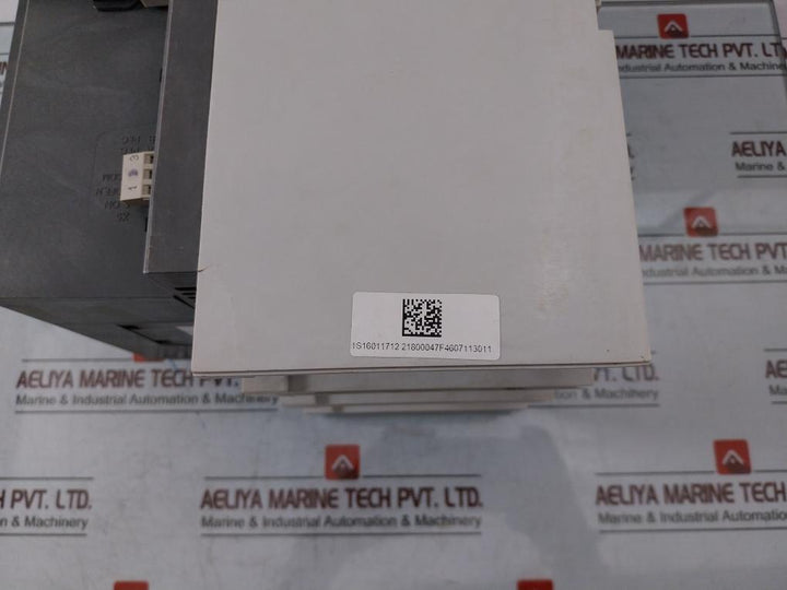Abb Af460-30-11 Contactor 700A 1000V Ip20