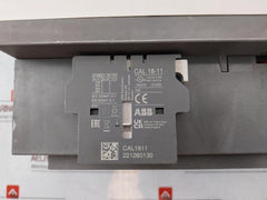 Abb Af460-30-11 Contactor 700A 1000V Ip20