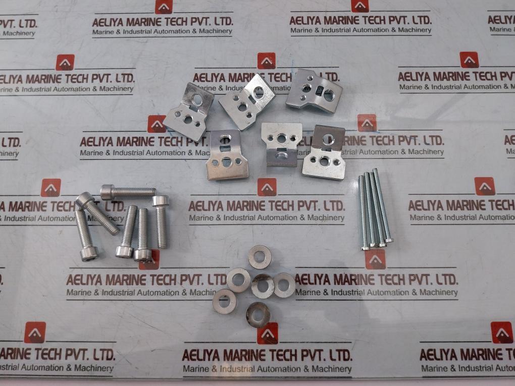 Abb Af460-30-11 Contactor 700A 1000V Ip20
