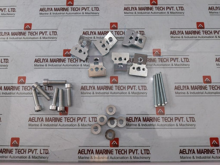 Abb Af460-30-11 Contactor 700A 1000V Ip20