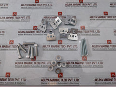 Abb Af460-30-11 Contactor 700A 1000V Ip20