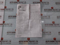 Abb Af460-30-11 Contactor 700A 1000V Ip20
