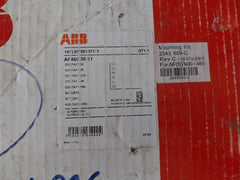 Abb Af460-30-11 Contactor 700A 1000V Ip20