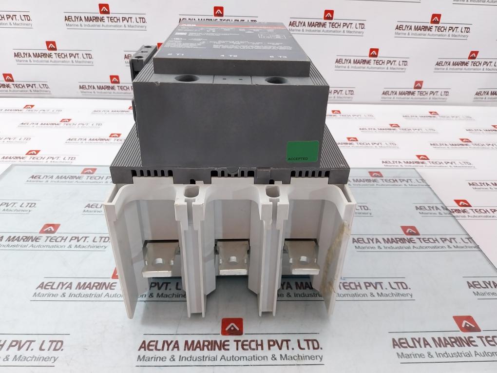 Abb Af460-30-11 Contactor 700A 1000V Ip20