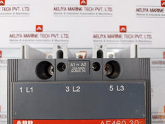 Abb Af460-30-11 Contactor 700A 1000V Ip20