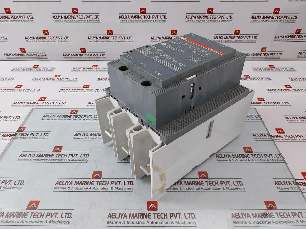 Abb Af460-30-11 Contactor 700A 1000V Ip20