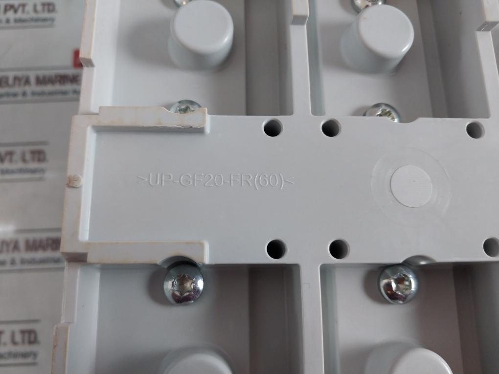 Abb Af460-30-11 Contactor Ip20 50/60Hz