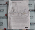 Abb Af460-30-11 Contactor Ip20 50/60Hz