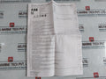 Abb Af460-30-11 Contactor Ip20 50/60Hz