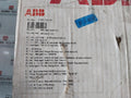 Abb Af460-30-11 Contactor Ip20 50/60Hz