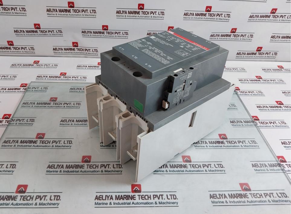 Abb Af460-30-11 Contactor Ip20 50/60Hz