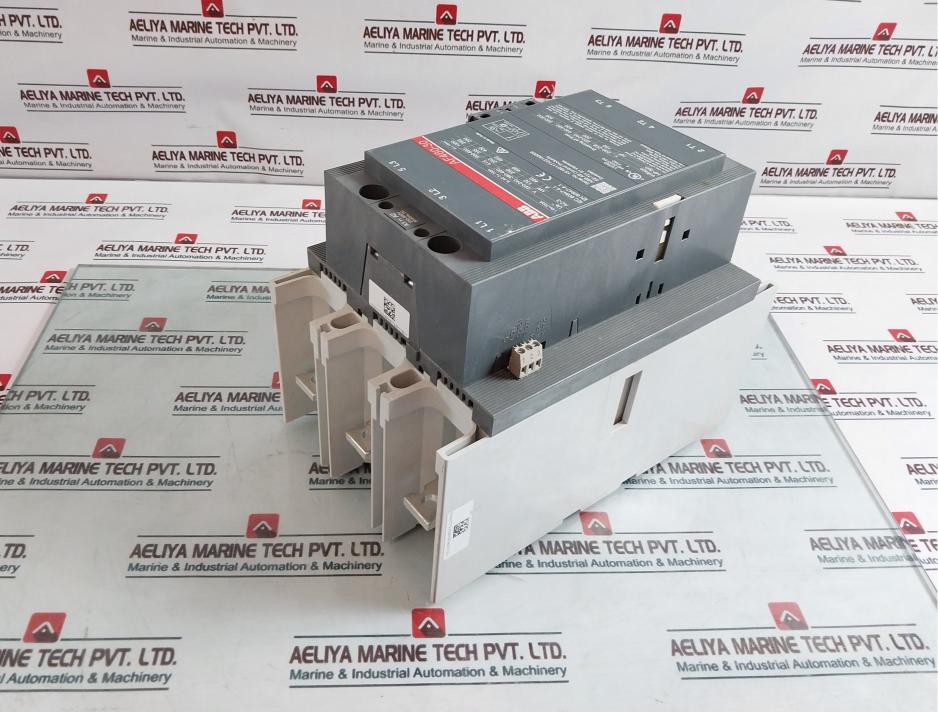 Abb Af460-30-11 Contactor Ip20 50/60Hz