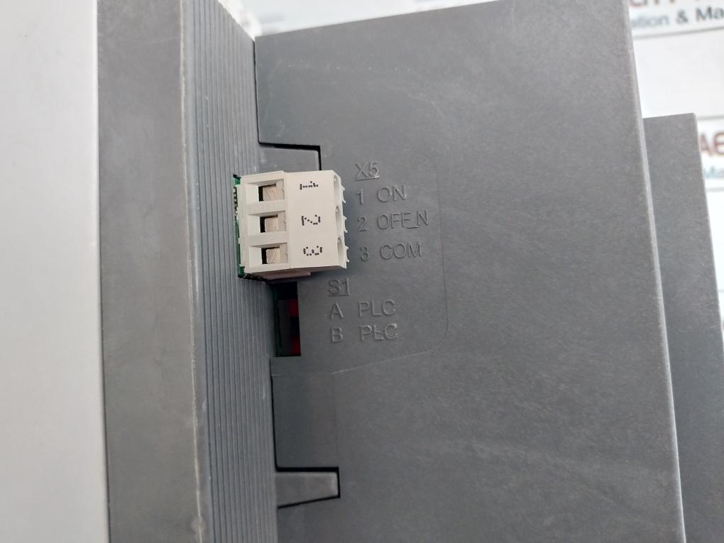 Abb Af460-30-11 Contactor Ip20 50/60Hz