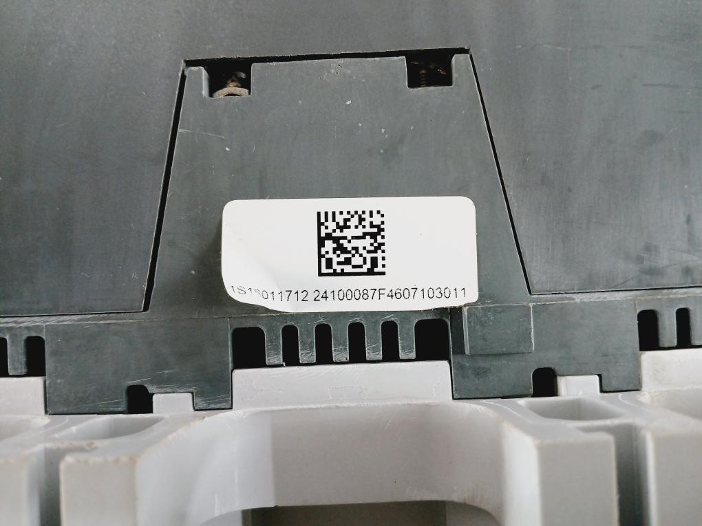 Abb Af460-30 Dc Contactor 250-500v 50-60hz Dc 700a 1000v~