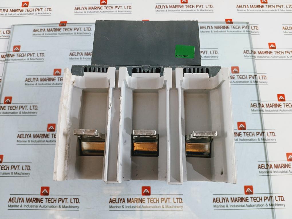 Abb Af460-30 Dc Contactor 250-500v 50-60hz Dc 700a 1000v~