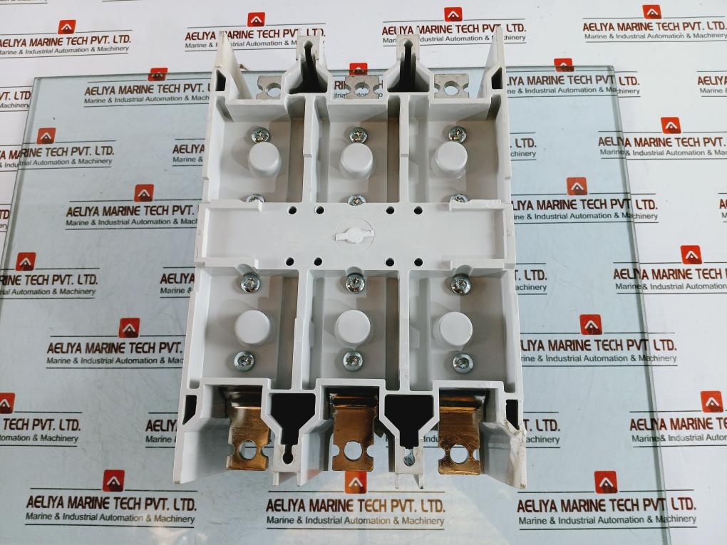 Abb Af460-30 Dc Contactor 250-500v 50-60hz Dc 700a 1000v~