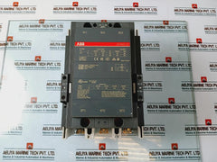 Abb Af460-30 Motor Ac/Dc Contactor 3 Pole 50/60Hz