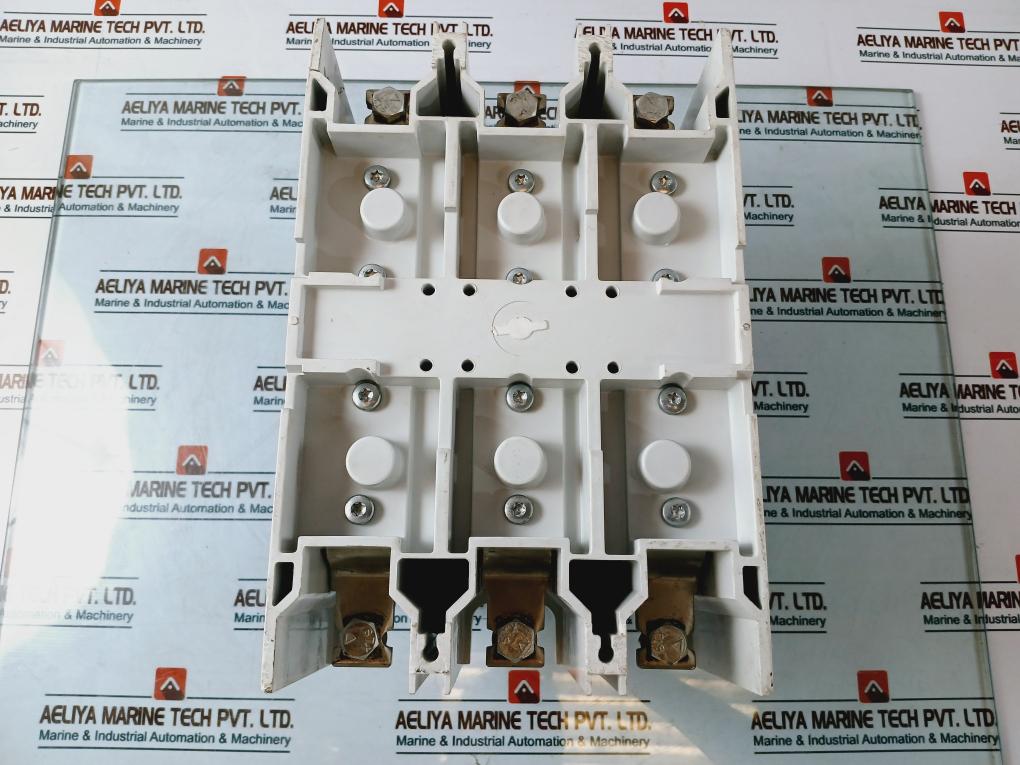 Abb Af460-30 Motor Ac/Dc Contactor 3 Pole 50/60Hz