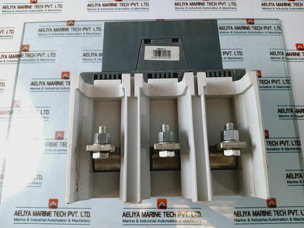 Abb Af460-30 Motor Ac/Dc Contactor 3 Pole 50/60Hz