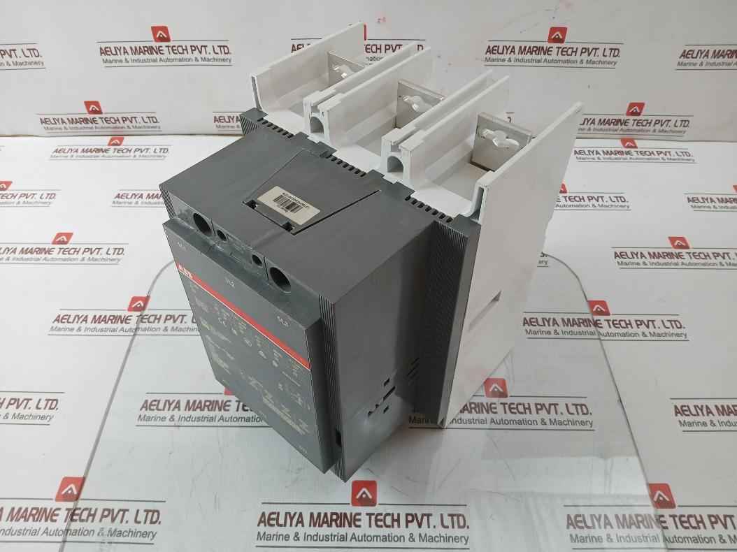 Abb Af580-30 Auxiliary Contactor 1Sfl617001R7011 1000V Ac 16A 2643 689-d Rev H