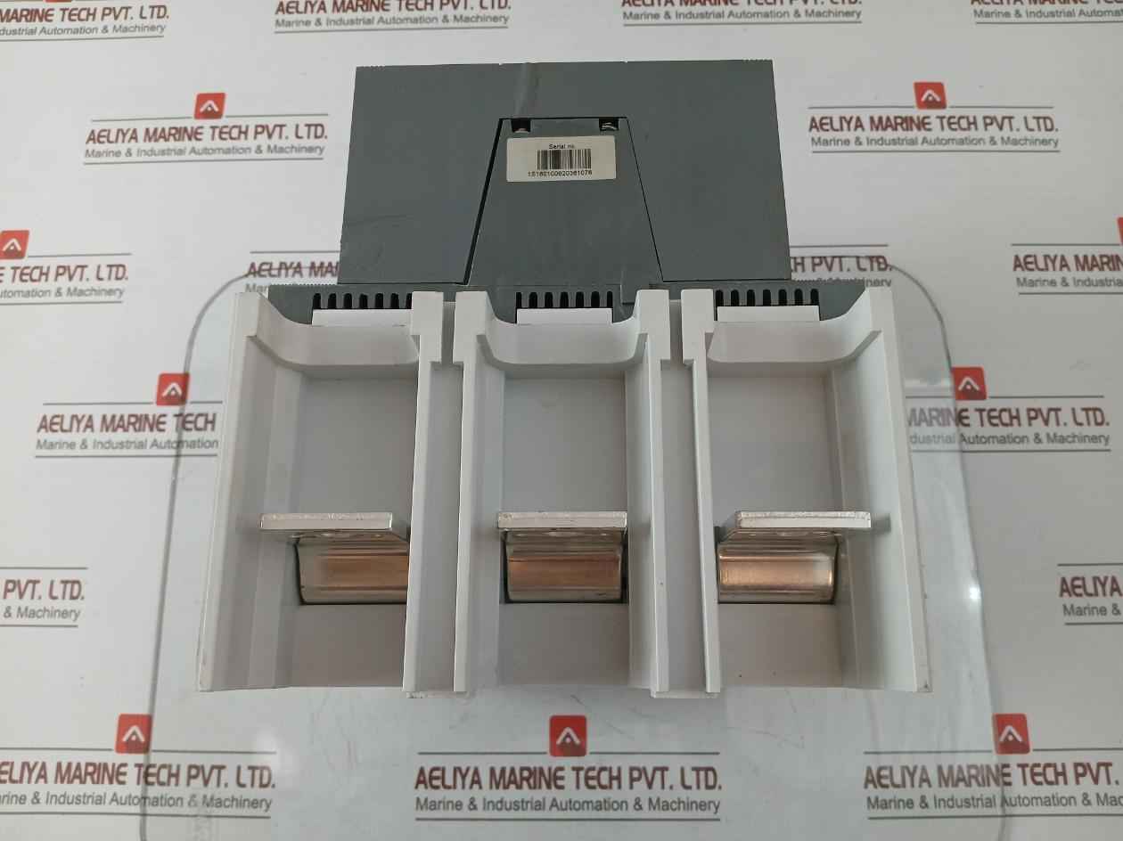 Abb Af580-30 Auxiliary Contactor 1Sfl617001R7011 1000V Ac 16A 2643 689-d Rev H