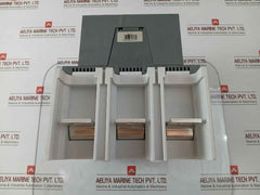 Abb Af580-30 Auxiliary Contactor 1Sfl617001R7011 1000V Ac 16A 2643 689-d Rev H