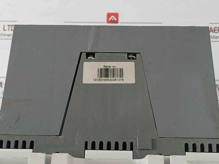 Abb Af580-30 Auxiliary Contactor 1Sfl617001R7011 1000V Ac 16A 2643 689-d Rev H