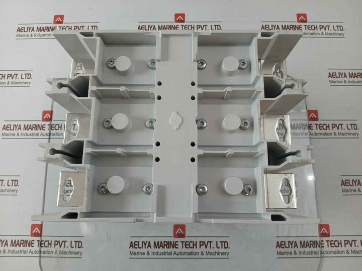 Abb Af580-30 Auxiliary Contactor 1Sfl617001R7011 1000V Ac 16A 2643 689-d Rev H