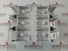 Abb Af580-30 Auxiliary Contactor 1Sfl617001R7011 1000V Ac 16A 2643 689-d Rev H