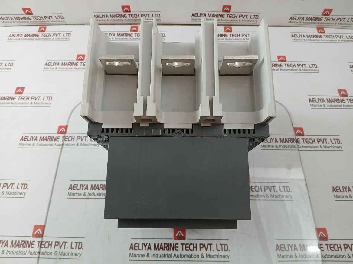 Abb Af580-30 Auxiliary Contactor 1Sfl617001R7011 1000V Ac 16A 2643 689-d Rev H