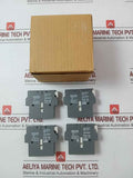 Abb Af580-30 Auxiliary Contactor 1Sfl617001R7011 1000V Ac 16A 2643 689-d Rev H