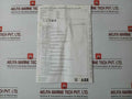 Abb Af580-30 Auxiliary Contactor 1Sfl617001R7011 1000V Ac 16A 2643 689-d Rev H