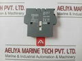 Abb Af580-30 Auxiliary Contactor 1Sfl617001R7011 1000V Ac 16A 2643 689-d Rev H