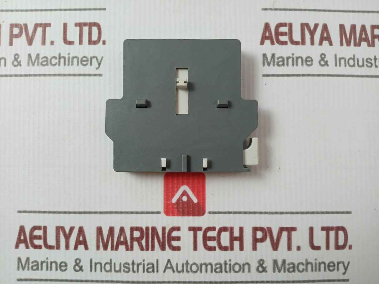 Abb Af580-30 Auxiliary Contactor 1Sfl617001R7011 1000V Ac 16A 2643 689-d Rev H